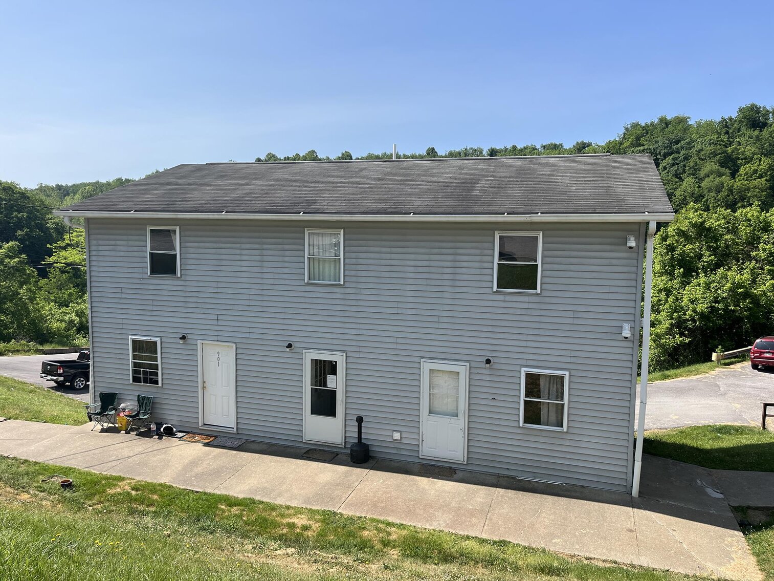 Image for SOLD $2,242,900 - Apartment Complex with Major Cash Flow near West Liberty University