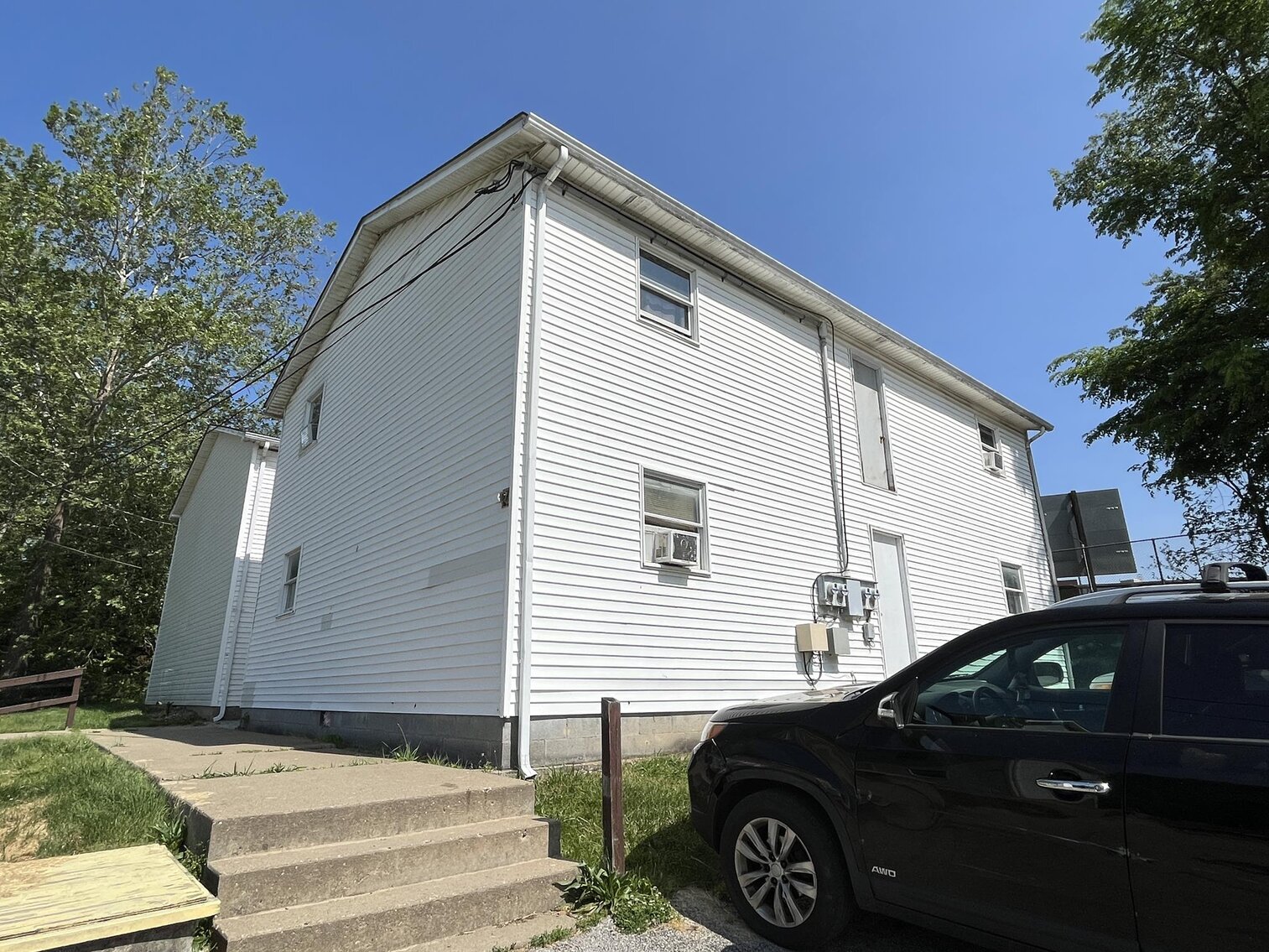 Image for SOLD $2,242,900 - Apartment Complex with Major Cash Flow near West Liberty University