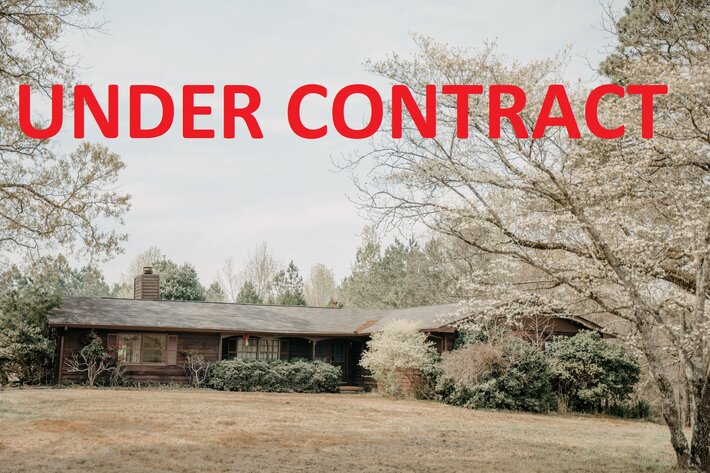 Image for 16.82+/- Equestrian Property and Home in Henry County, Georgia