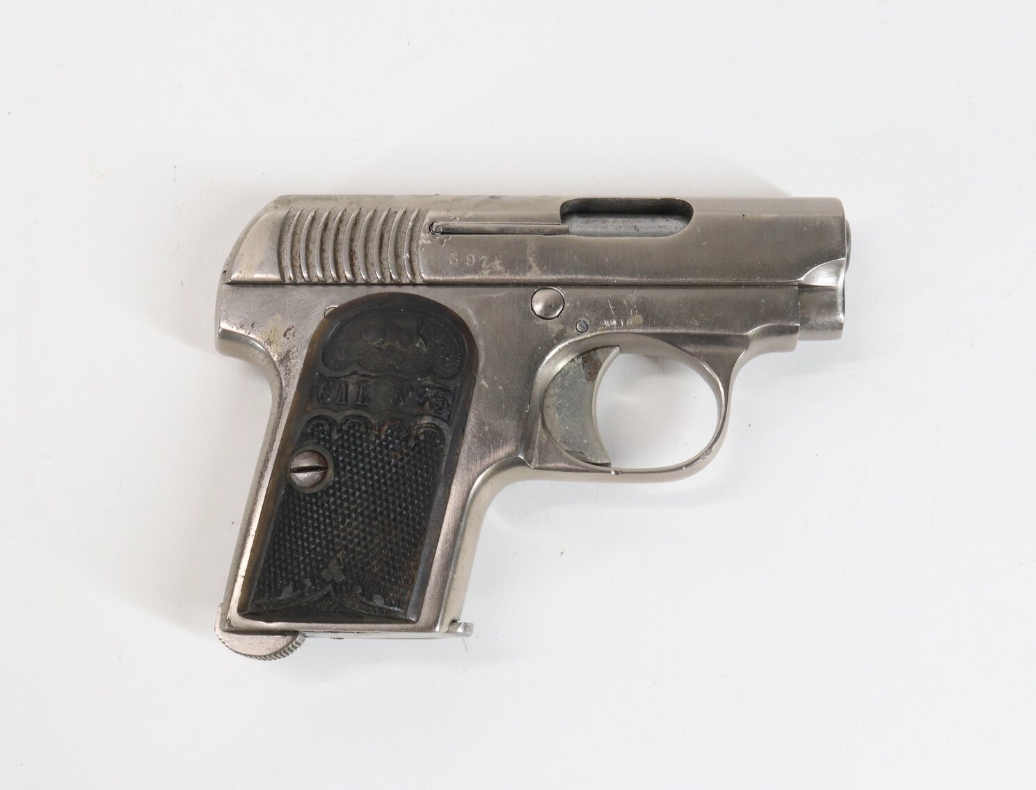 Image for Firearms & Ammo | June 20, 2023 at 7:00 PM