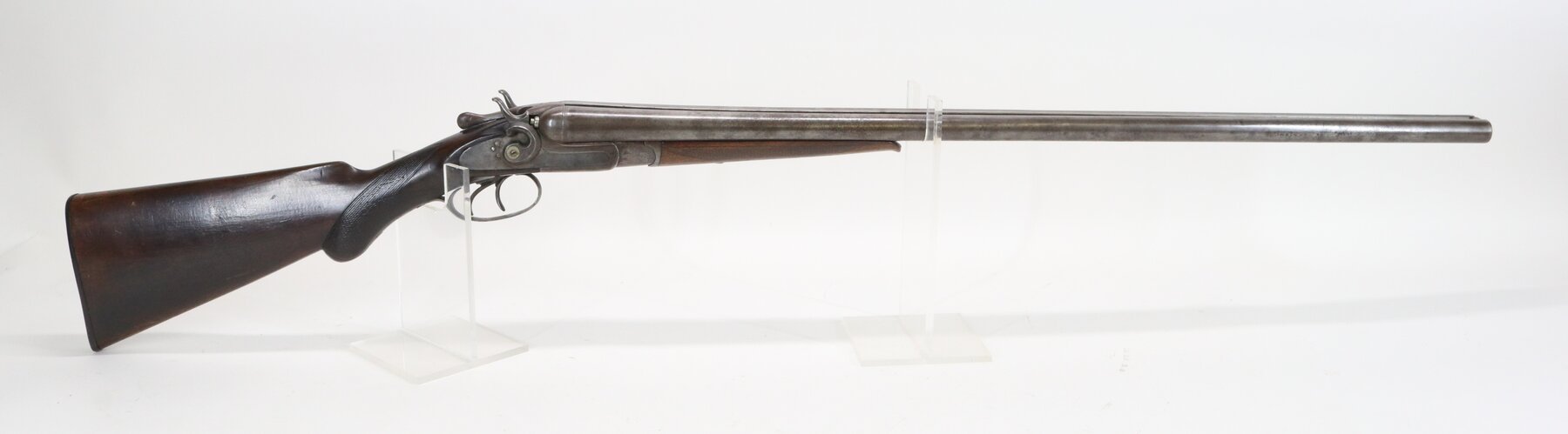 Image for Firearms & Ammo | June 20, 2023 at 7:00 PM