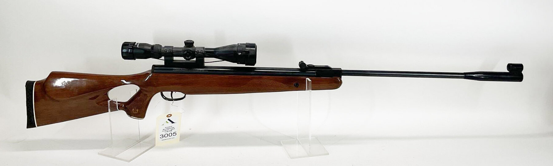 Image for Firearm Accessories, Reloading, Militaria and Fishing | June 21, 2023 at 7:00 PM