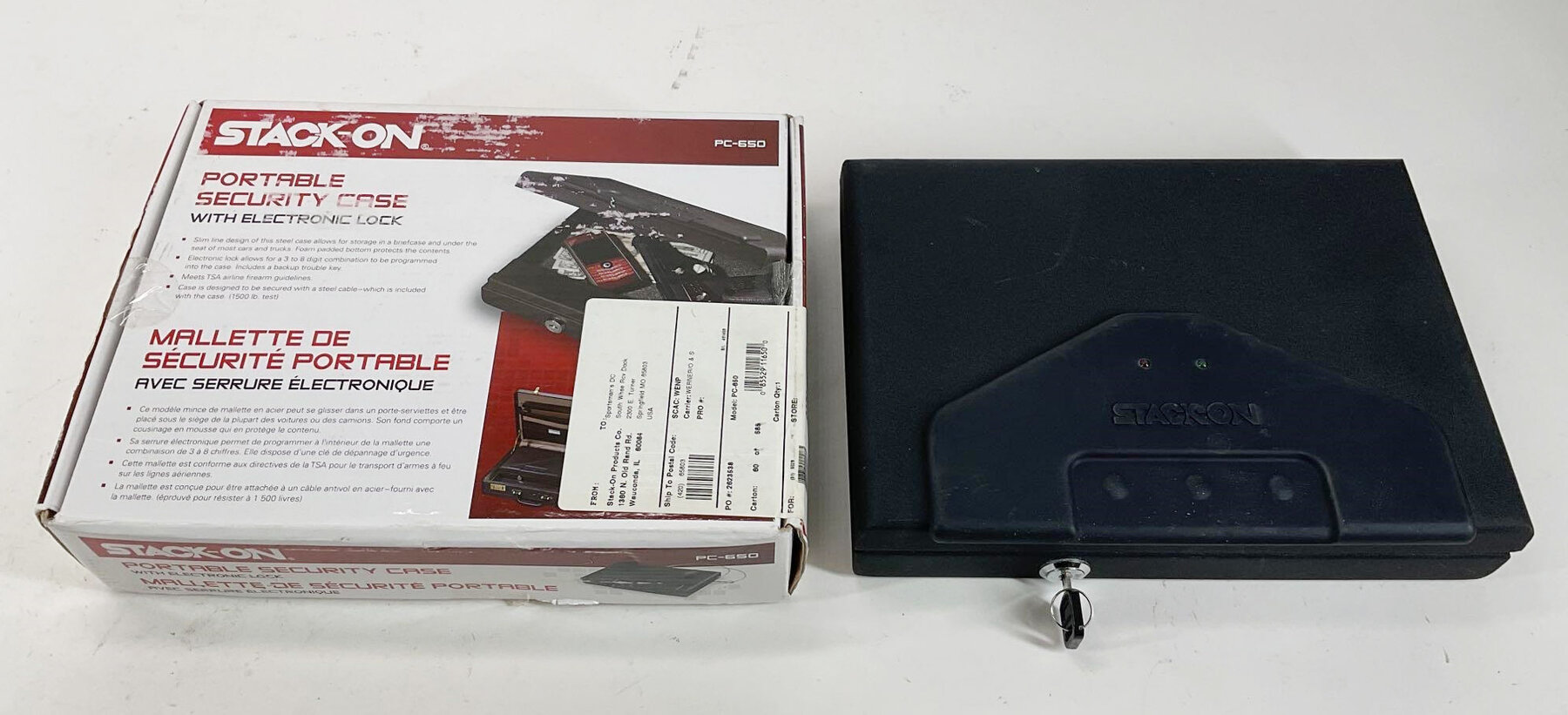 Image for Firearm Accessories, Reloading, Militaria and Fishing | June 21, 2023 at 7:00 PM