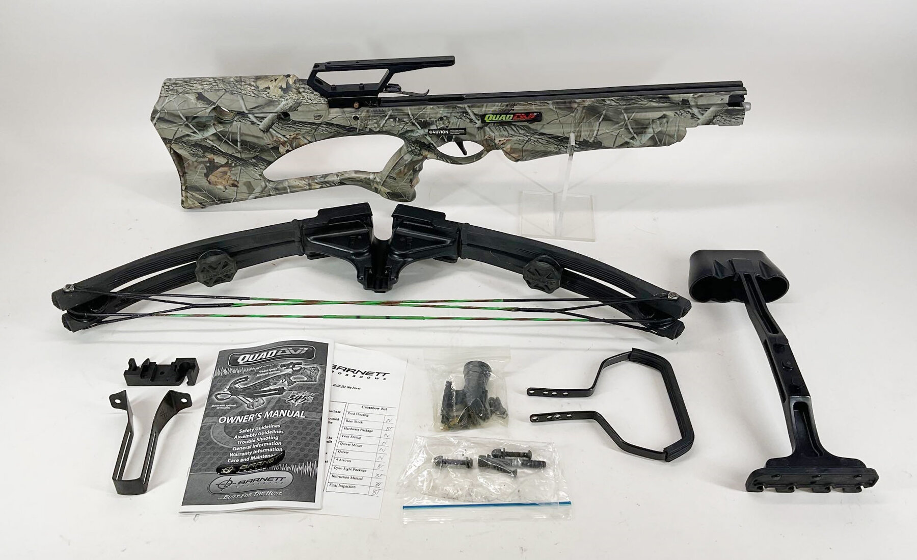 Image for Firearm Accessories, Reloading, Militaria and Fishing | June 21, 2023 at 7:00 PM