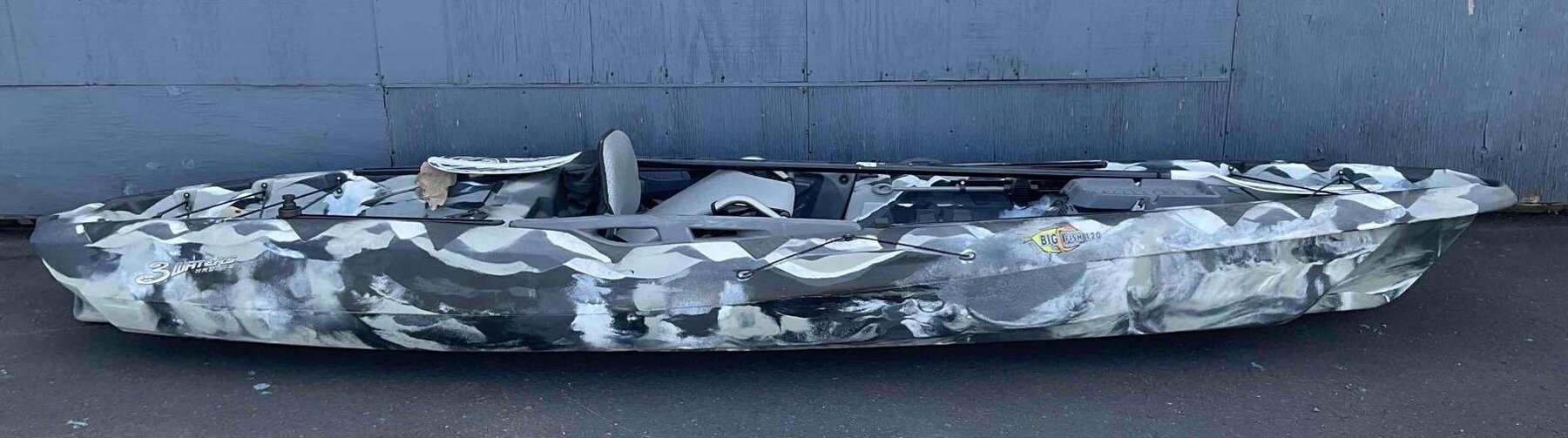 Image for Firearm Accessories, Reloading, Militaria and Fishing | June 21, 2023 at 7:00 PM