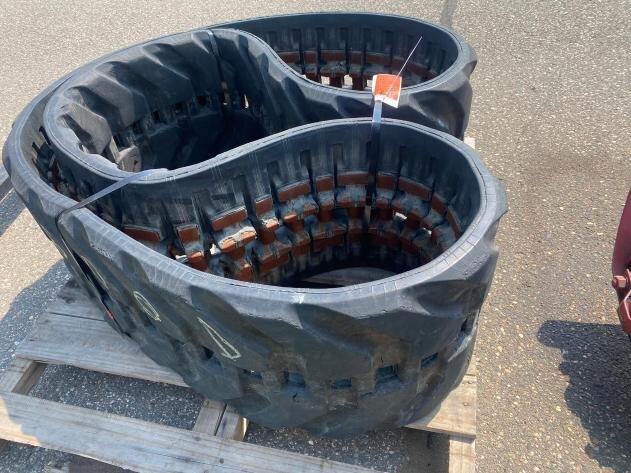 Sherburne County Surplus Equipment