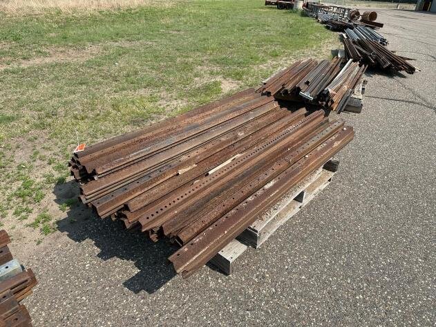 Sherburne County Surplus Equipment