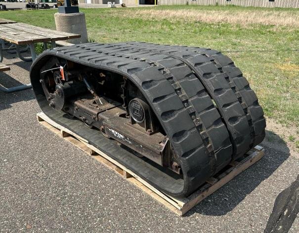 Sherburne County Surplus Equipment