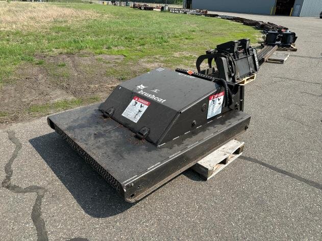 Sherburne County Surplus Equipment