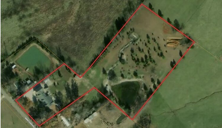 Image for Estate Auction, Real Estate & Personal Property, 848 Anna Sandhill Rd. Warren County KY