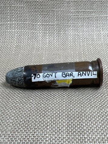 Image for Antique Ammunition and Decoys