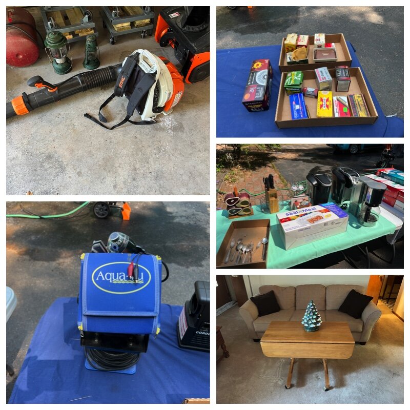 Image for Minocqua, WI 1955 Ford F100, Tracker Boat, Guns, Tools, Home Contents Located on Fence Lake!