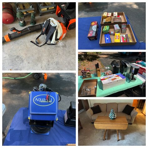 Image for Minocqua, WI 1955 Ford F100, Tracker Boat, Guns, Tools, Home Contents Located on Fence Lake!