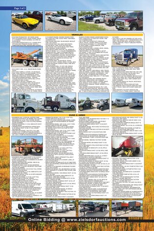 Image for JUNE FARMER DEALER ONLINE ONLY CONSIGNMENT AUCTION