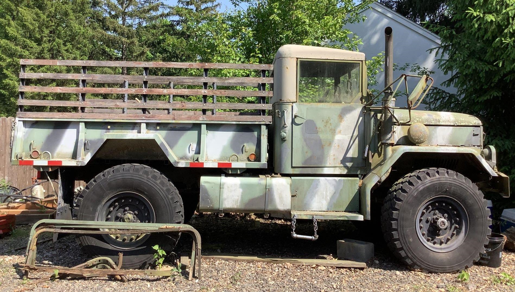 Image for Outdoor & Automotive Gear | Warrington, PA | June 20, 2023 at 8:00 PM