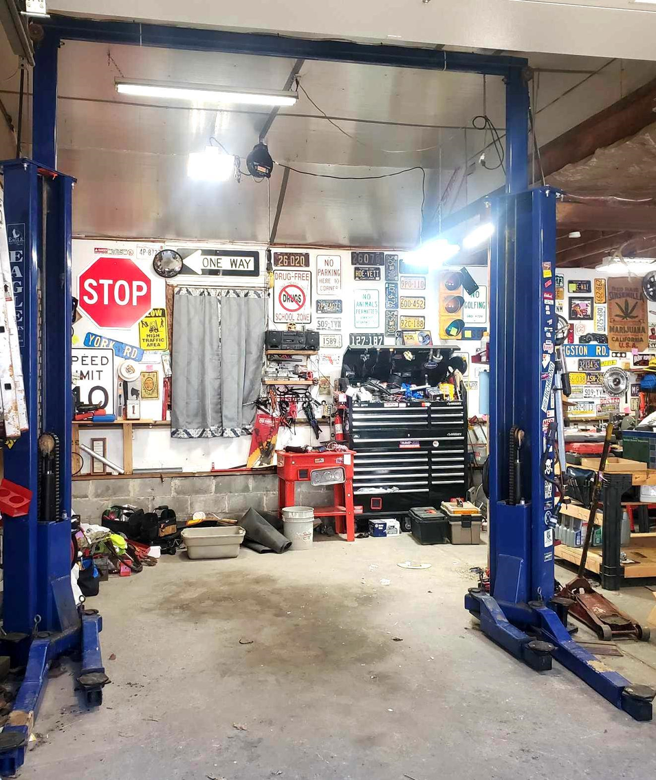 Image for Outdoor & Automotive Gear | Warrington, PA | June 20, 2023 at 8:00 PM