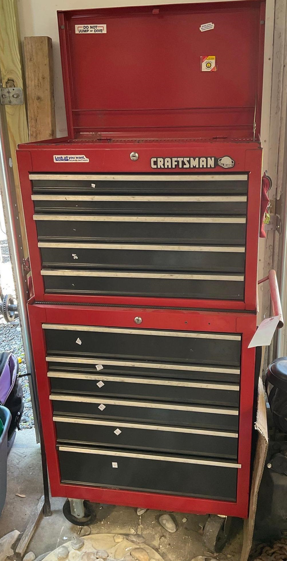 Outdoor & Automotive Gear Warrington, PA June 20, 2023 at 800 PM