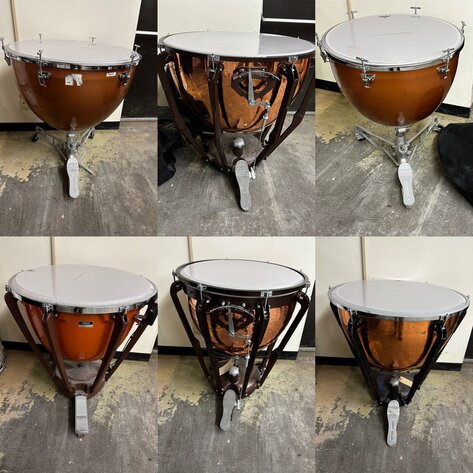 Image for Omaha Public Schools Timed Online Auction June 2023 - Food Service, Shop Equipment, Music Instruments, Furniture