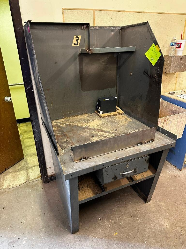 Image for Omaha Public Schools Timed Online Auction June 2023 - Food Service, Shop Equipment, Music Instruments, Furniture