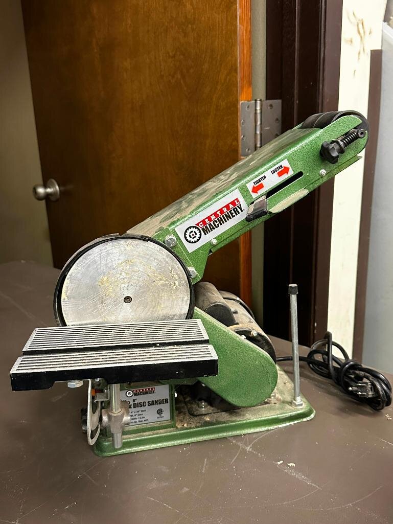 Image for Omaha Public Schools Timed Online Auction June 2023 - Food Service, Shop Equipment, Music Instruments, Furniture