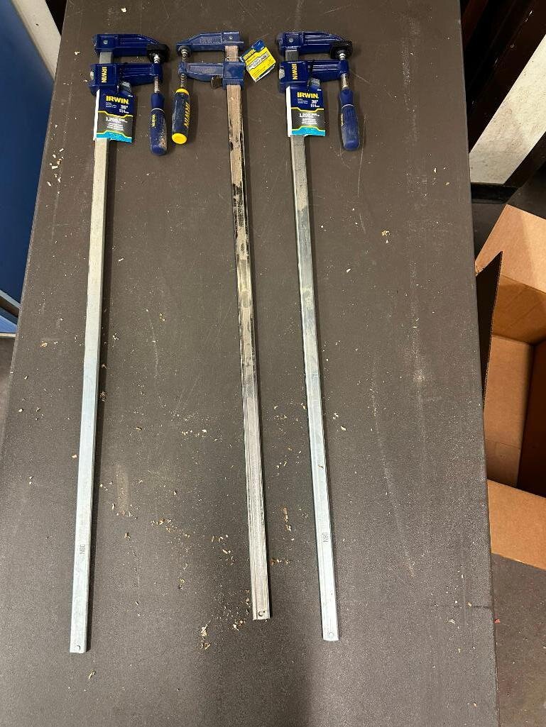 Image for Omaha Public Schools Timed Online Auction June 2023 - Food Service, Shop Equipment, Music Instruments, Furniture