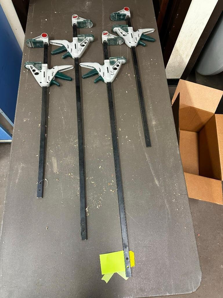 Image for Omaha Public Schools Timed Online Auction June 2023 - Food Service, Shop Equipment, Music Instruments, Furniture