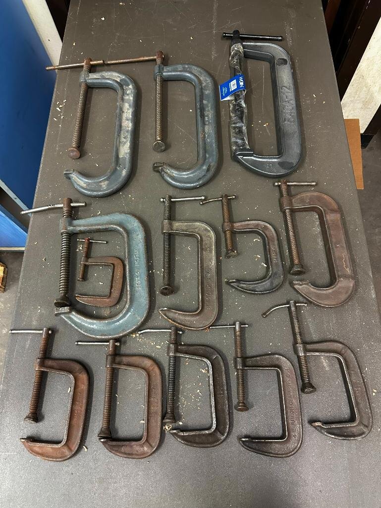 Image for Omaha Public Schools Timed Online Auction June 2023 - Food Service, Shop Equipment, Music Instruments, Furniture