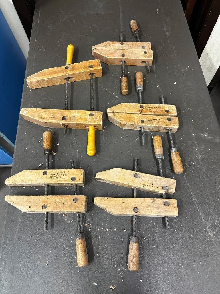 Image for Omaha Public Schools Timed Online Auction June 2023 - Food Service, Shop Equipment, Music Instruments, Furniture