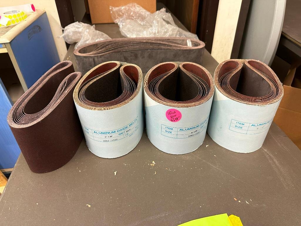 Image for Omaha Public Schools Timed Online Auction June 2023 - Food Service, Shop Equipment, Music Instruments, Furniture