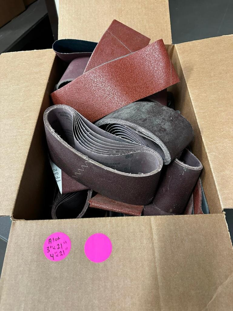 Image for Omaha Public Schools Timed Online Auction June 2023 - Food Service, Shop Equipment, Music Instruments, Furniture