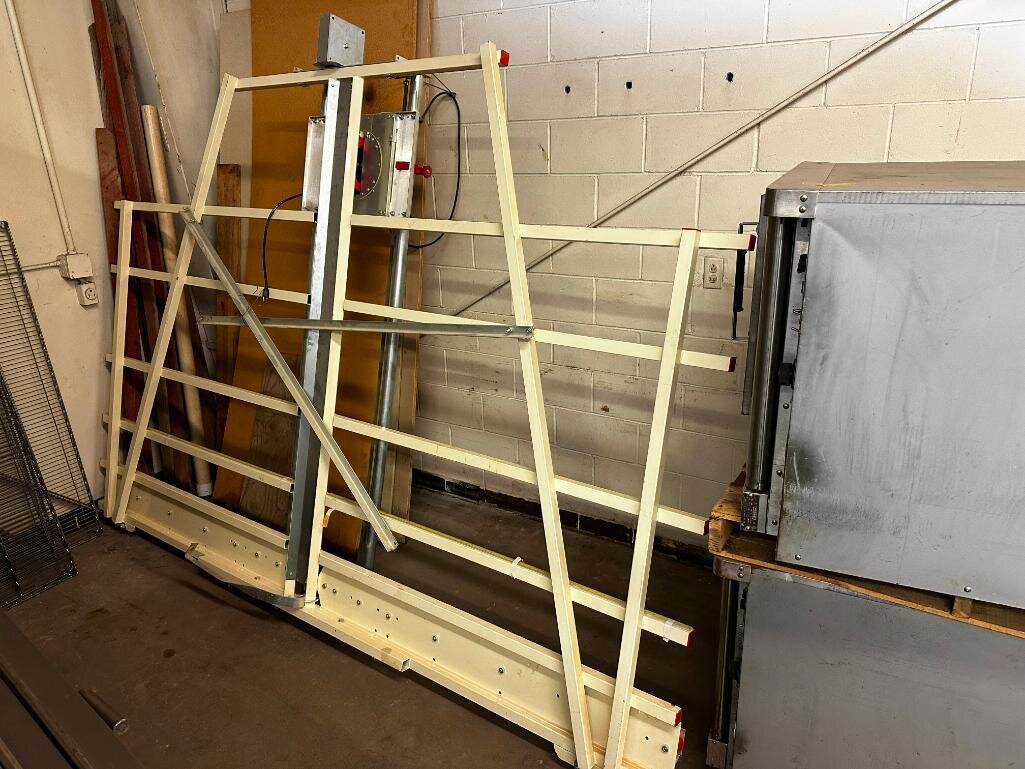 Image for Omaha Public Schools Timed Online Auction June 2023 - Food Service, Shop Equipment, Music Instruments, Furniture