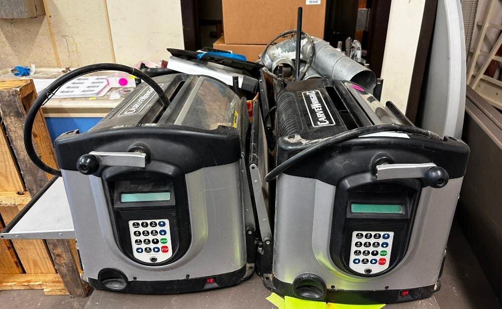 Image for Omaha Public Schools Timed Online Auction June 2023 - Food Service, Shop Equipment, Music Instruments, Furniture