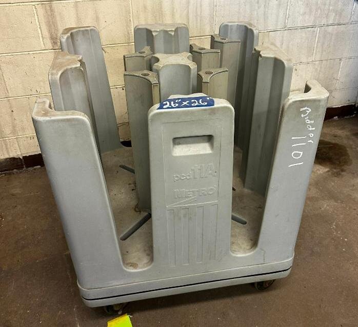 Image for Omaha Public Schools Timed Online Auction June 2023 - Food Service, Shop Equipment, Music Instruments, Furniture