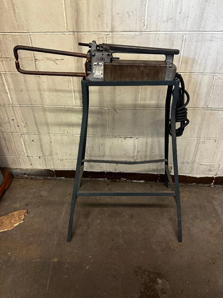 Image for Omaha Public Schools Timed Online Auction June 2023 - Food Service, Shop Equipment, Music Instruments, Furniture