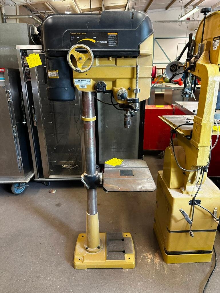 Image for Omaha Public Schools Timed Online Auction June 2023 - Food Service, Shop Equipment, Music Instruments, Furniture