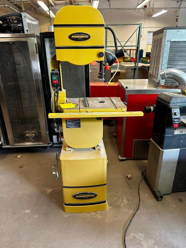 Image for Omaha Public Schools Timed Online Auction June 2023 - Food Service, Shop Equipment, Music Instruments, Furniture