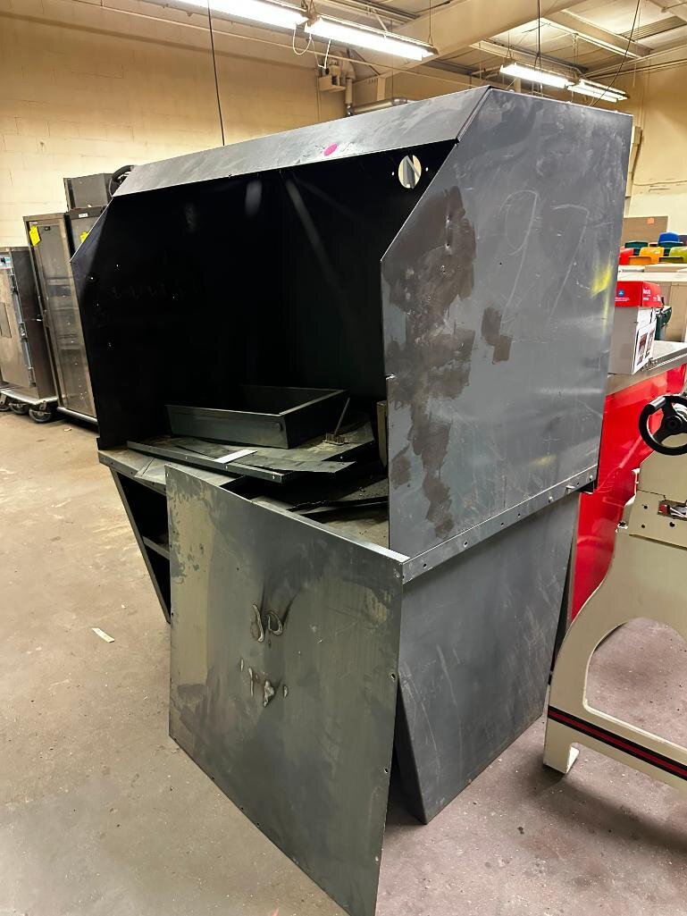 Image for Omaha Public Schools Timed Online Auction June 2023 - Food Service, Shop Equipment, Music Instruments, Furniture