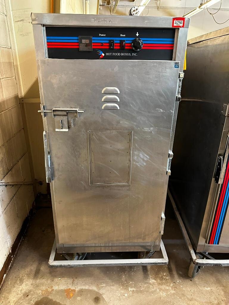 Image for Omaha Public Schools Timed Online Auction June 2023 - Food Service, Shop Equipment, Music Instruments, Furniture