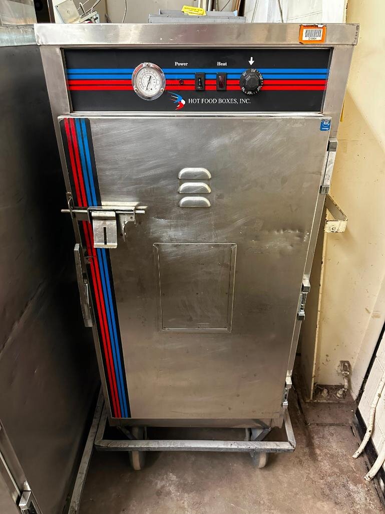 Image for Omaha Public Schools Timed Online Auction June 2023 - Food Service, Shop Equipment, Music Instruments, Furniture