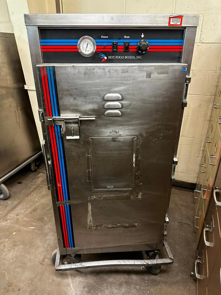 Image for Omaha Public Schools Timed Online Auction June 2023 - Food Service, Shop Equipment, Music Instruments, Furniture