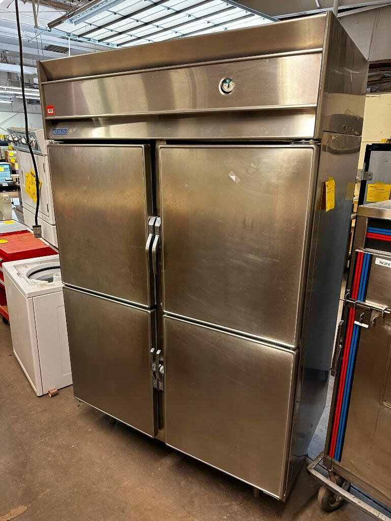 Image for Omaha Public Schools Timed Online Auction June 2023 - Food Service, Shop Equipment, Music Instruments, Furniture
