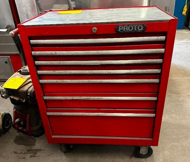 Image for Omaha Public Schools Timed Online Auction June 2023 - Food Service, Shop Equipment, Music Instruments, Furniture