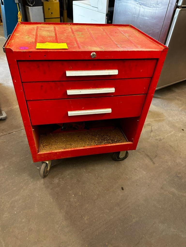 Image for Omaha Public Schools Timed Online Auction June 2023 - Food Service, Shop Equipment, Music Instruments, Furniture