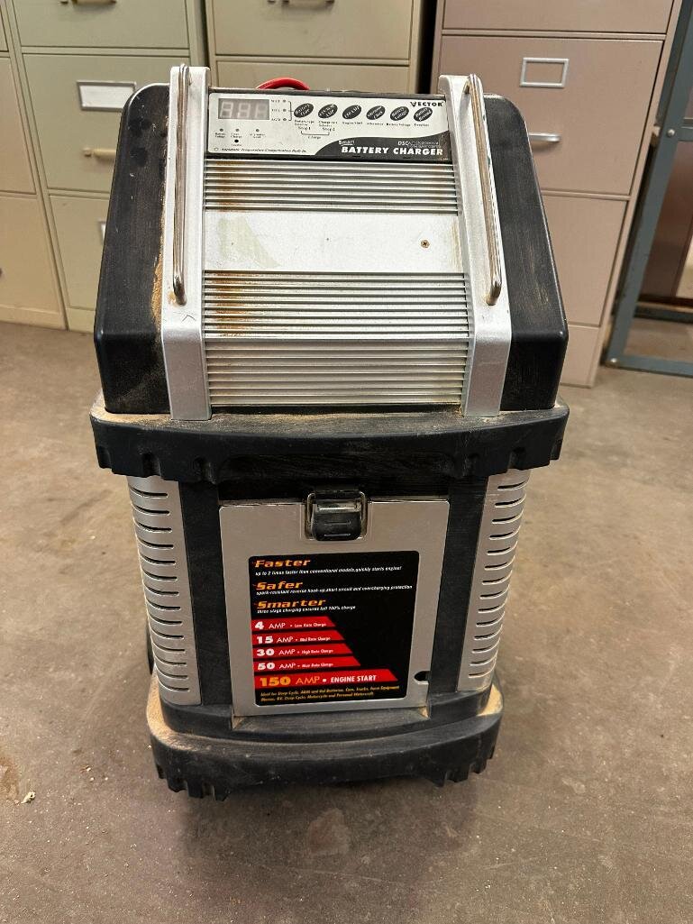 Image for Omaha Public Schools Timed Online Auction June 2023 - Food Service, Shop Equipment, Music Instruments, Furniture