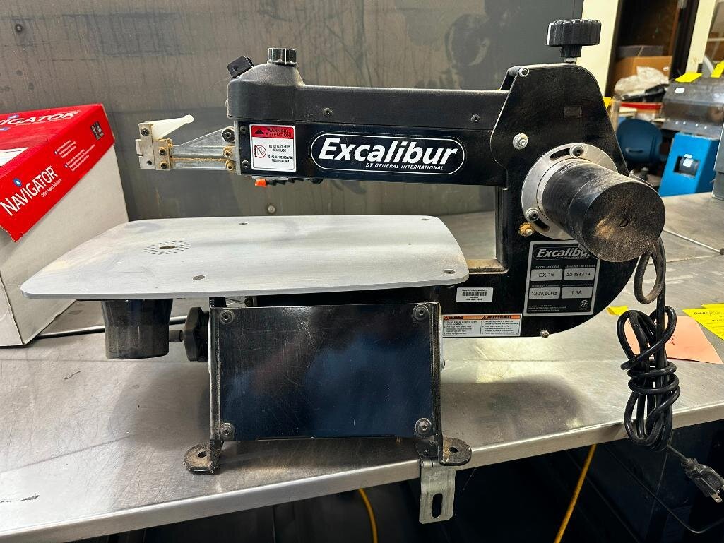 Image for Omaha Public Schools Timed Online Auction June 2023 - Food Service, Shop Equipment, Music Instruments, Furniture