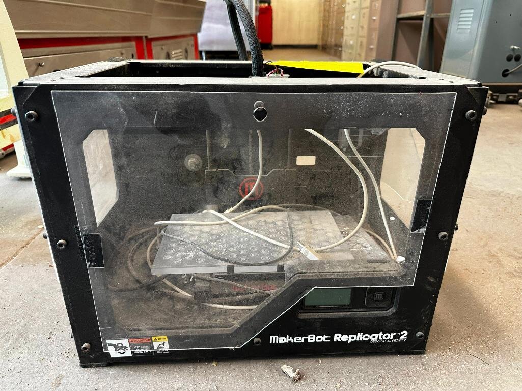 Image for Omaha Public Schools Timed Online Auction June 2023 - Food Service, Shop Equipment, Music Instruments, Furniture