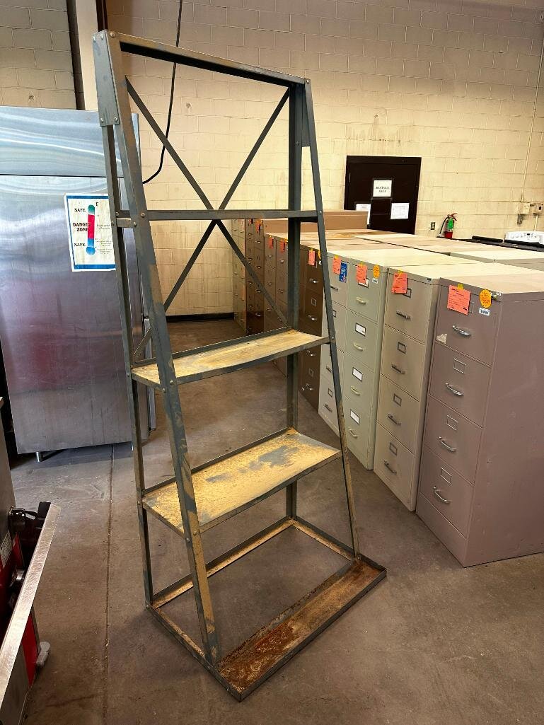 Image for Omaha Public Schools Timed Online Auction June 2023 - Food Service, Shop Equipment, Music Instruments, Furniture