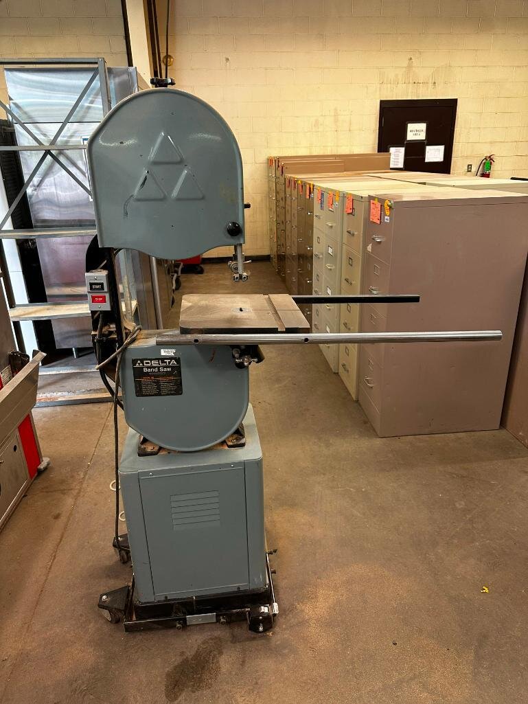 Image for Omaha Public Schools Timed Online Auction June 2023 - Food Service, Shop Equipment, Music Instruments, Furniture