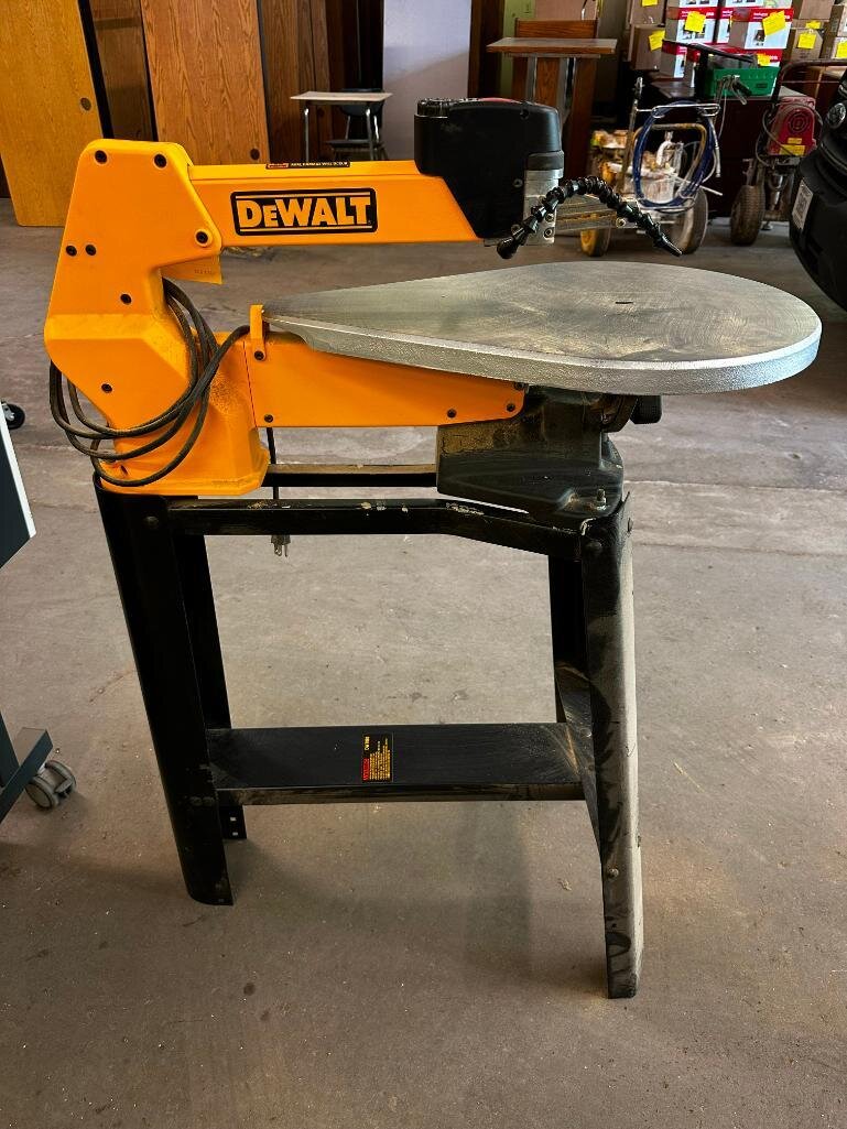 Image for Omaha Public Schools Timed Online Auction June 2023 - Food Service, Shop Equipment, Music Instruments, Furniture