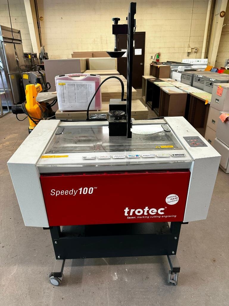 Image for Omaha Public Schools Timed Online Auction June 2023 - Food Service, Shop Equipment, Music Instruments, Furniture